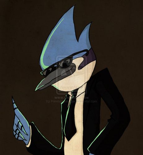 Mordecai