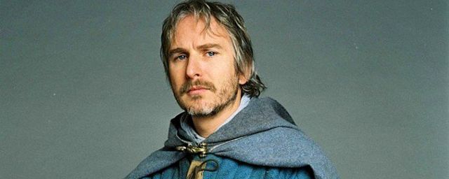 Perceval (Kaamelott - Franck Pitiot)