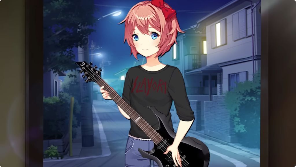 Sayori (Querxes)