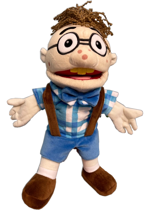 Cody Nutkiss (SML) (Singing Voice)
