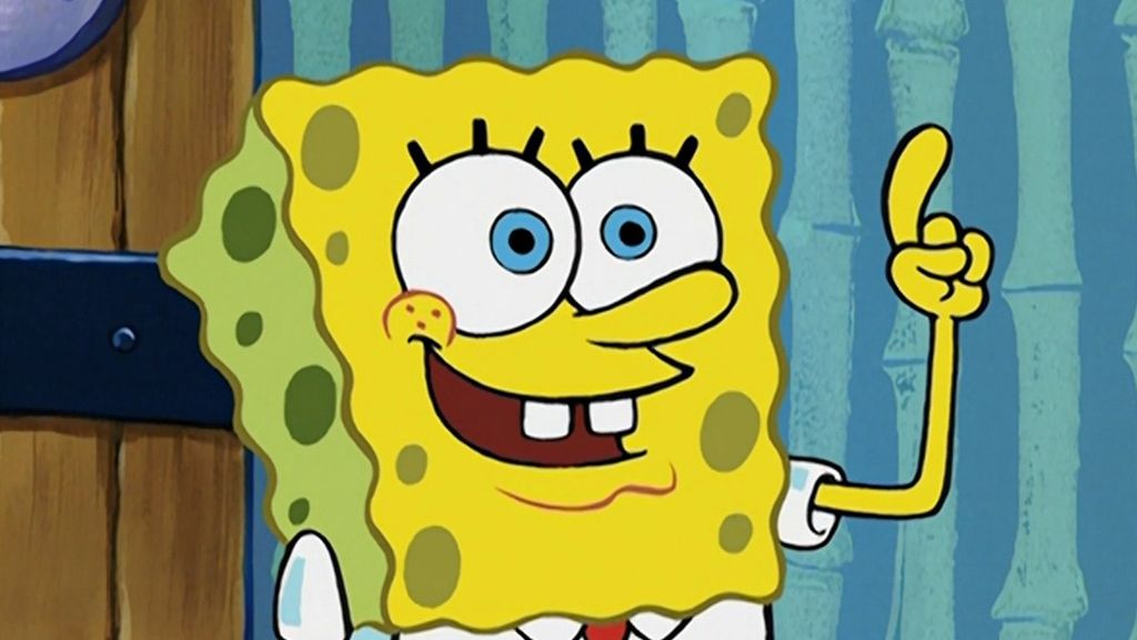 SpongeBob [Bob Esponja] (Latin American Spanish Dub, S2-5)