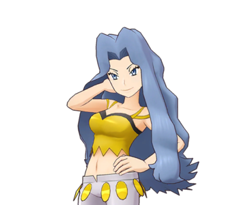 Karen (Pokemon Masters EX EN Voice)