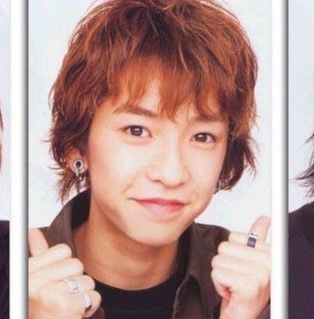 Keita Tachibana (2001 - 2002 Era) / Nuro Kioshi (Talking Voice)