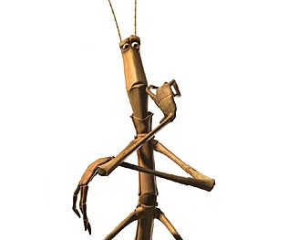 Slim (A Bug's Life)