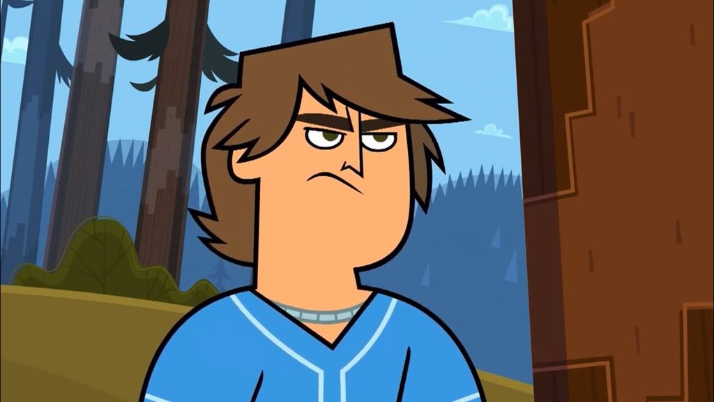 Ripper (Total Drama)