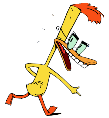 Duckman