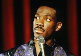 EDDIE MURPHY (1987 ERA)