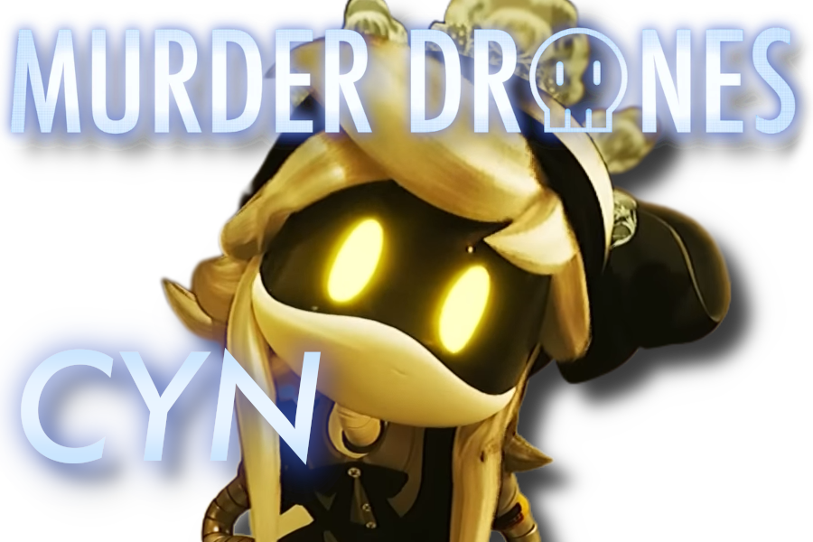 Cyn - Murder Drones