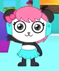 Coco (Ryan's World)