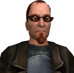 Postal Dude