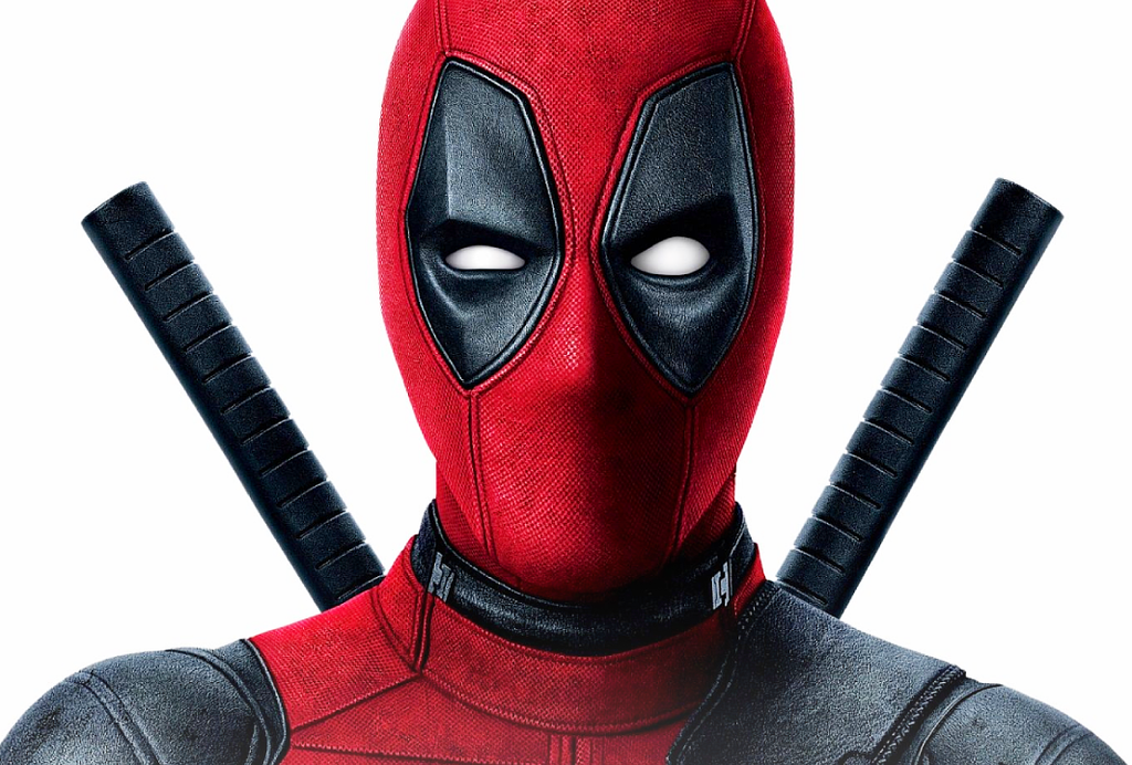Deadpool (Reginaldo Primo)