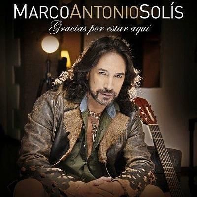 Marco Antonio Solis