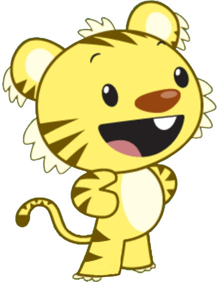 Rintoo (Ni Hao, Kai-Lan)