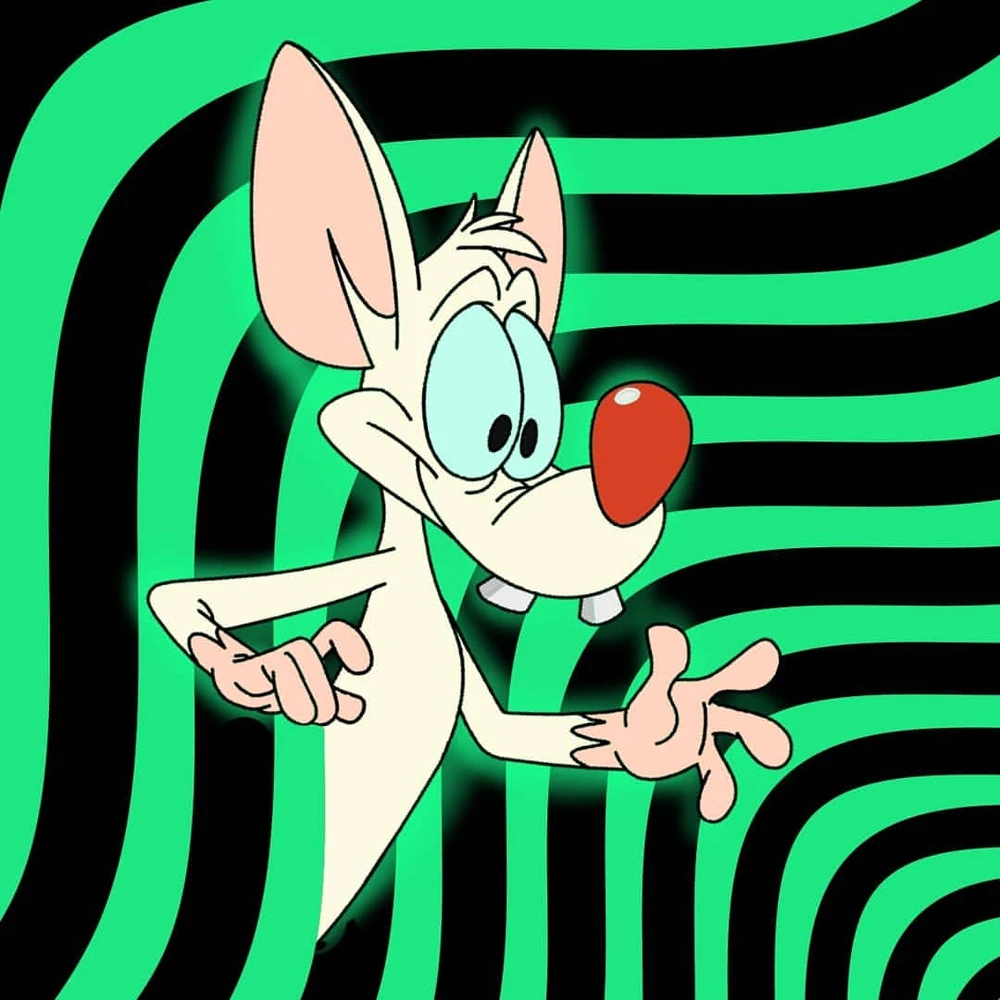 Pinky (Animaniacs 2020) (retrained version)