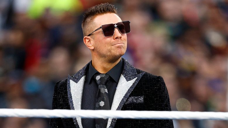 The Miz [WWE]