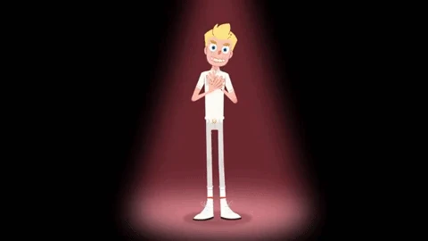 Daniel (Camp Camp)