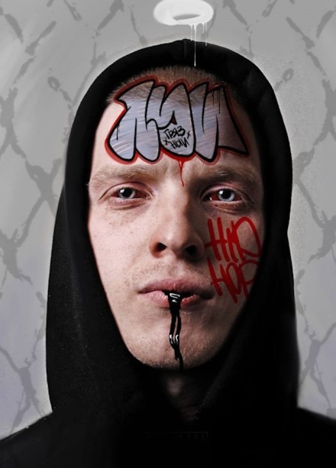 Грязный Луи (The Chemodan)