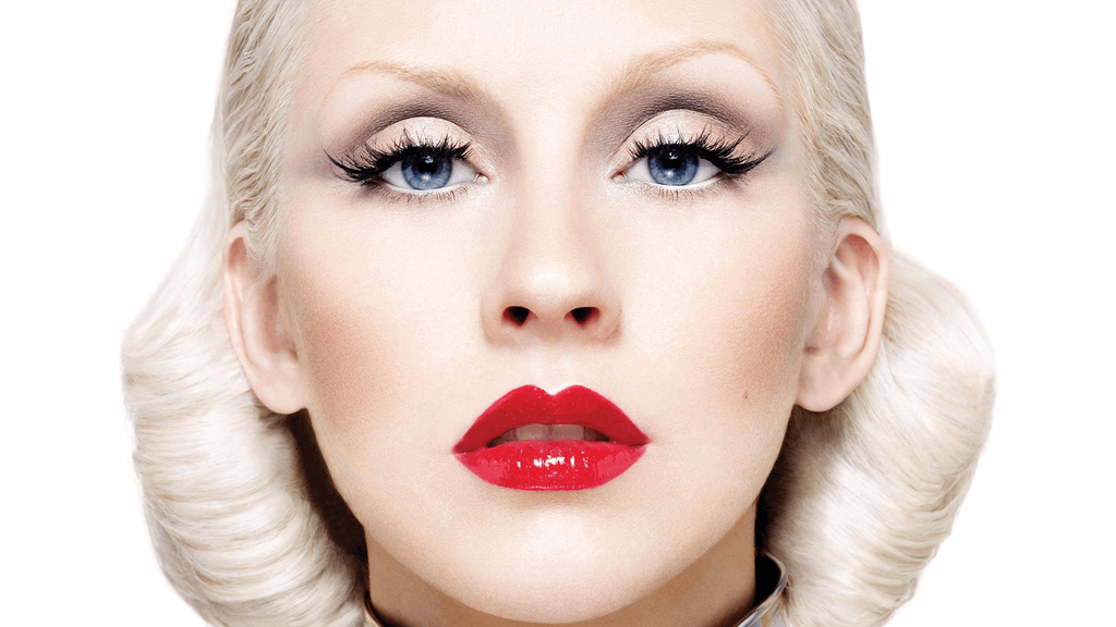 christina aguilera (bionic era)