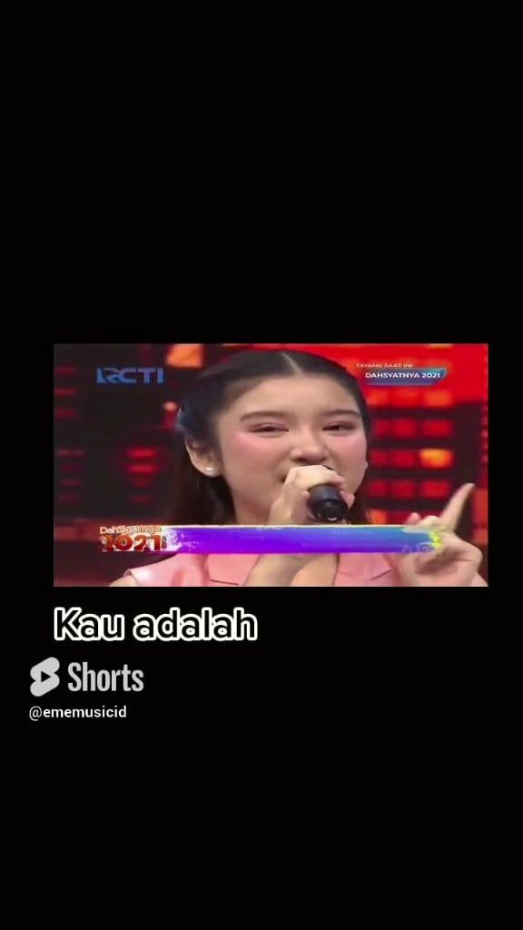 Tiara Andini
