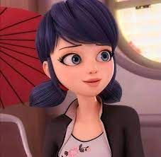 Marinette Ladybug [ turkish dublaj ]
