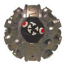 Pinging Marciale (Splatoon Side Order)