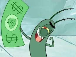 Sheldon Plankton PT-BR
