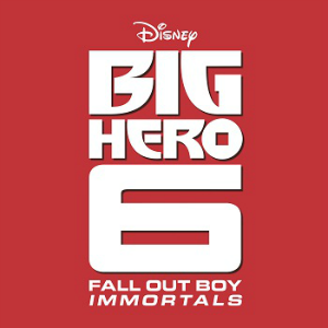 Fall Out Boy - Immortals (Drums)