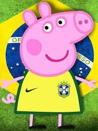Peppa Pig Temporada 1 Tp (2°)