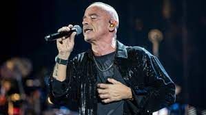 eros ramazzotti