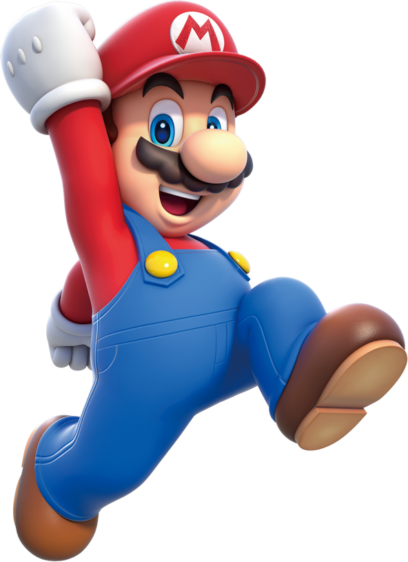Mario GPT-SoVITS