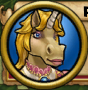 Princess Pesca (Wizard101)