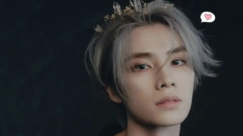 Xiaojun NCT
