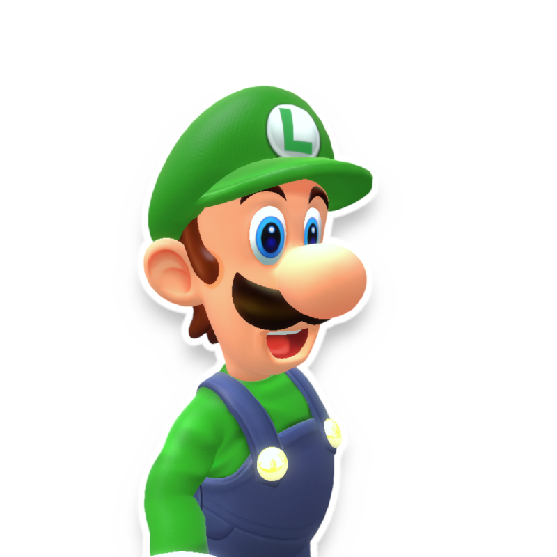Luigi