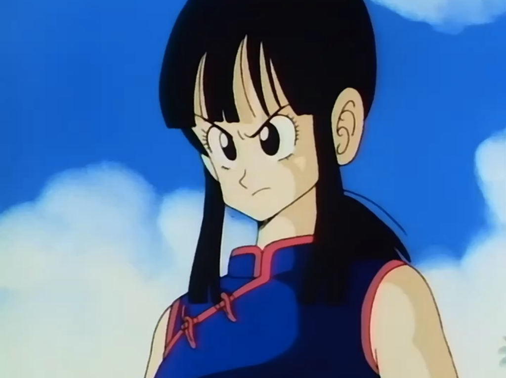 chichi dbz pt br