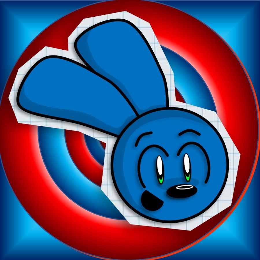 Riggy The Runkey (Shorts Wars ARG/Toon Turf)