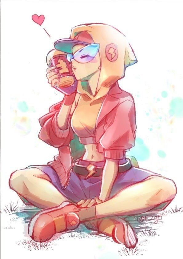 Max Brawl Stars