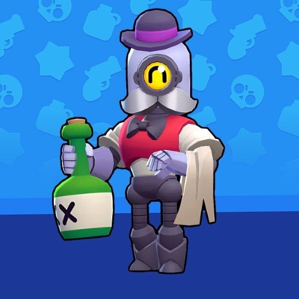 BarleyBS
