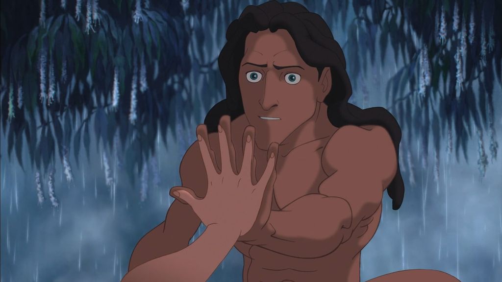Tarzan (1999)