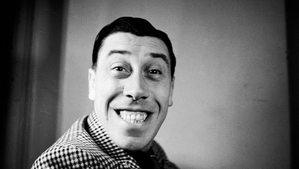 Fernandel (1969)