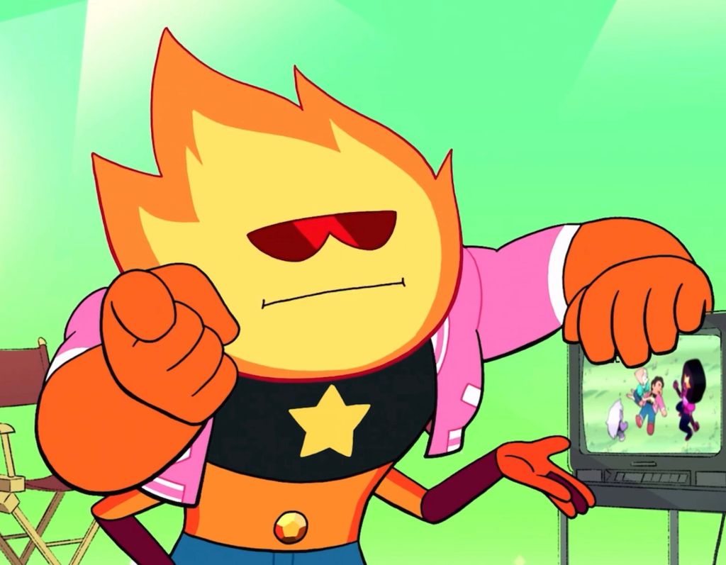 Sunstone