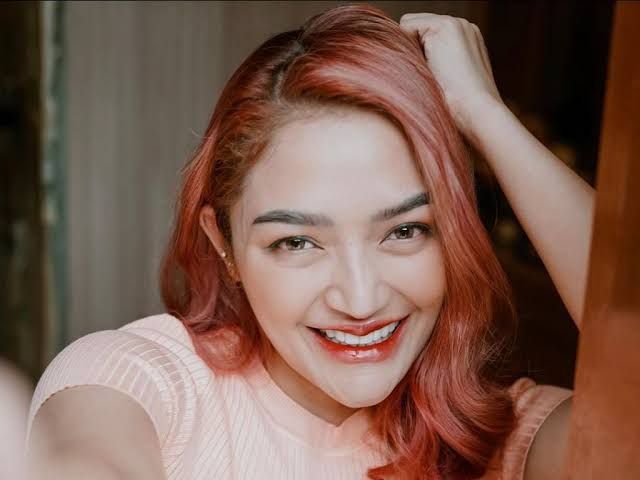 Siti badriah
