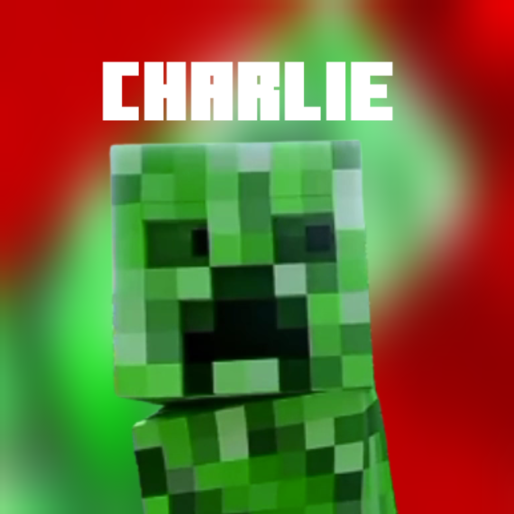 Charlie (Annoying Villagers)
