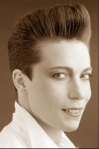 Giuni Russo