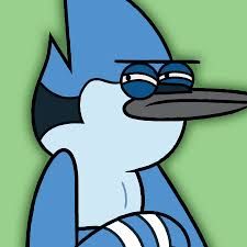 Mordecai PT BR
