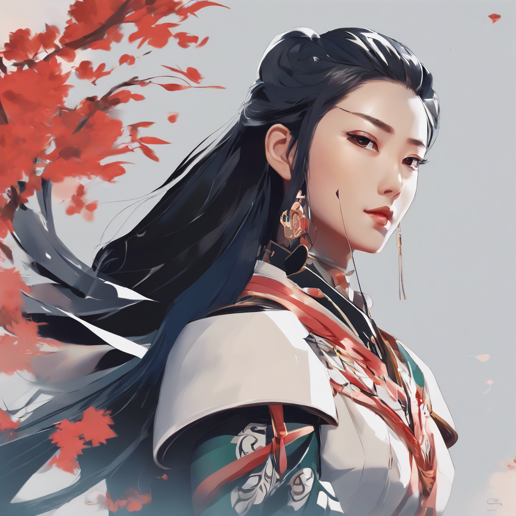 [KOR] Xinyan(Genshin Impact) | Version 2 | I