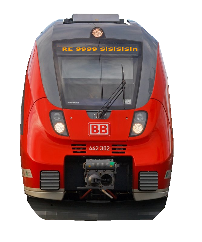RE9 Hamstermann