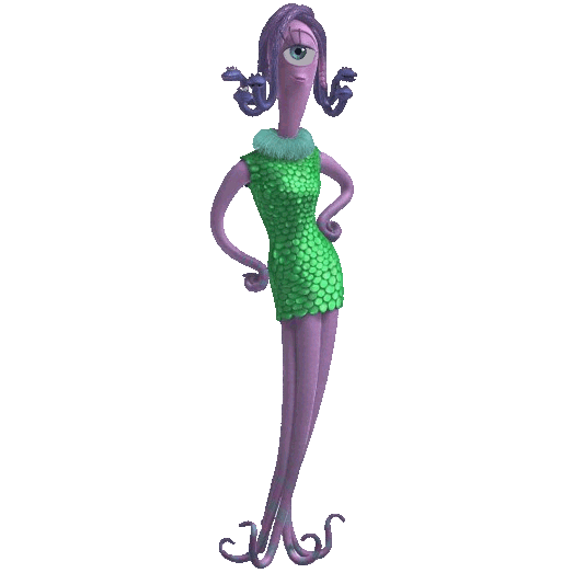 Celia (Monsters Inc)