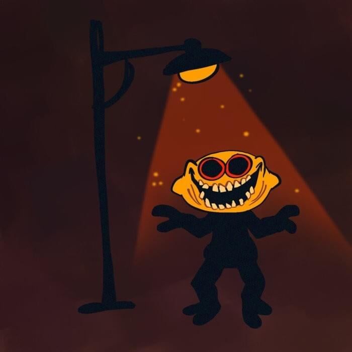 Monster (FNF)