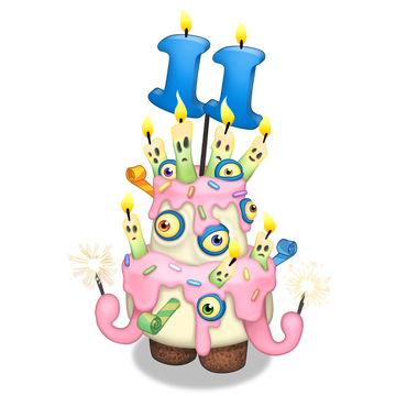 Jamboree [my singing monsters]