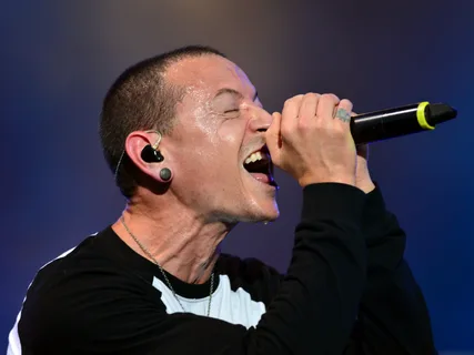 Chester Bennington